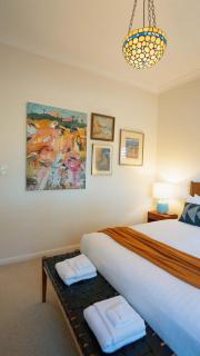Chiton Cottage by the Sea - Fire - Pets - Bikes - Hayborough - 6
