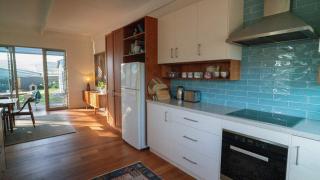 Chiton Cottage by the Sea - Fire - Pets - Bikes - Hayborough - 3