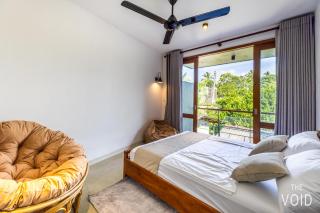 The Void 5 Bedroom Luxury Villa for 10 Guests - Homagama - 5