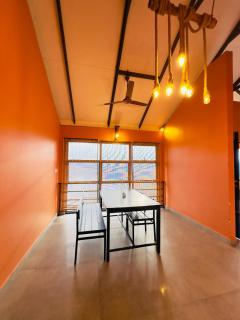 Heyday by the valley - panchalimedu - 2