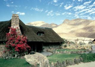 Etusis Lodge - 2