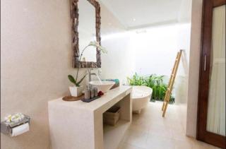 2 Chic 2BR Villas with Private Pools in Ubud Central - Side by Side, Private - 4