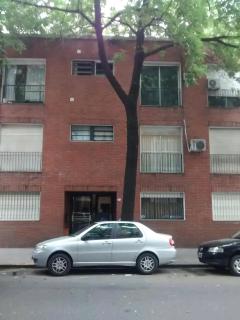 Departamento - Las Compuertas - 9
