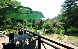 Inje Good Morning Pension - 4