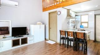 Inje Good Morning Pension - 2