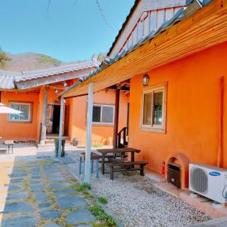 Damyang Natural Nadri Pension - 7