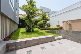 Duplex in the best area of Barranco - 8