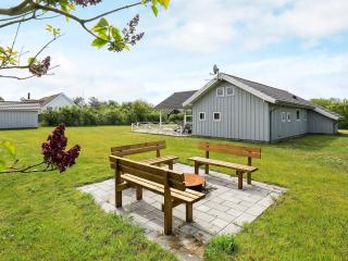 8 person holiday home in Lemvig-By Traum - 9