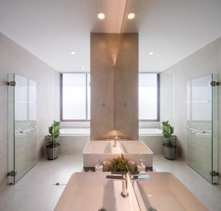 Luxurious 3-Bedroom Private Pool Villa in Nature - 2