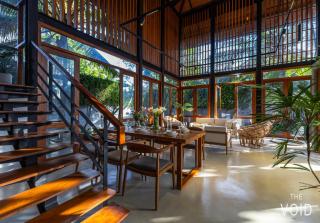 The Void 5 Bedroom Luxury Villa for 10 Guests - 9