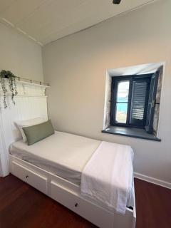 Sea&Lesbos View Duplex, Courtyard&Rooftop, Ayvalık - 2