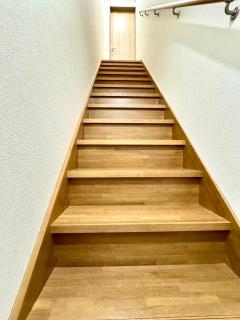 慧寓心斎橋南一号HOUSE A 天下茶屋駅步行5分钟関西空港南海線直达88m'日式別莊单元一難波黒門市場通天閣直达 - 9