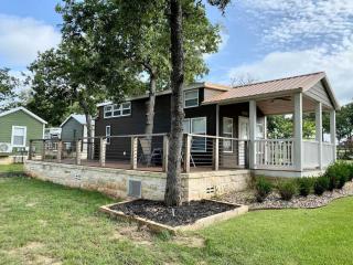 Resort at Fredericksburg Unit 7 - 8