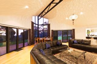 Chynoweth - Scenic Views and Secluded Luxury - 3