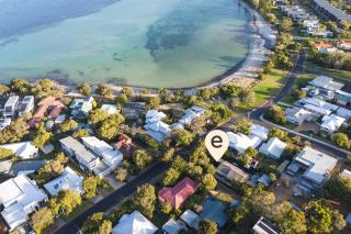 Dolce Vita - A Beachside Family Garden Retreat - 8