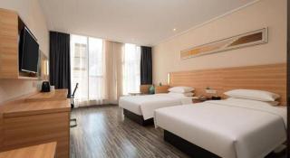 City Comfort Inn Wuhan Panlongcheng Baishang Shopping Center - 9