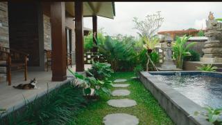 Bali Vanilli Villa - 4