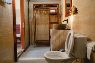 Bali Vanilli Villa - 3