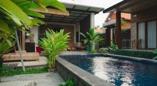 Bali Vanilli Villa - 2