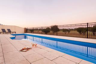 Ceol Na Mara - Luxury Pool Escape with Golf Views - 0