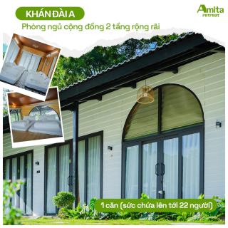 AMITA Active Retreat - 5