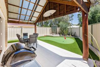 Driftwood - True Beachside Bliss with Games Galore - 9