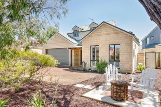 Driftwood - True Beachside Bliss with Games Galore - 6