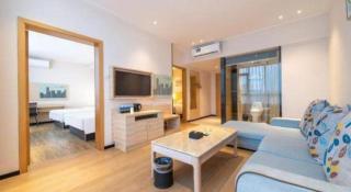 City Comfort Inn Maoming Xinyi Yudu Park - 7