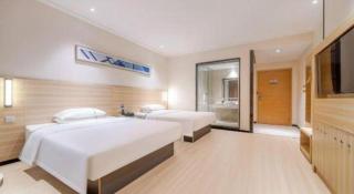 City Comfort Inn Maoming Xinyi Yudu Park - 2
