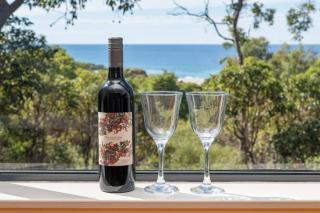 Eagle Vista - Beachside Bliss with Bushland Serenity - 3