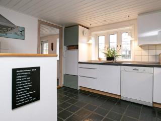 Modern Beach Retreat in Lokken-By Traum - 8