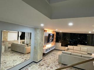 Apto luxury marina del rey cartagena frente al mar - 5