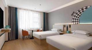 City Comfort Inn Nanchang Gaoxin Avenue Metro Station Aixi Lake - 1