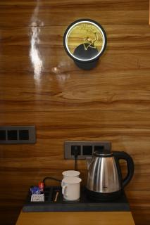 Hotel Golden Potala - 2