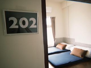 Touching Job homestay - 8