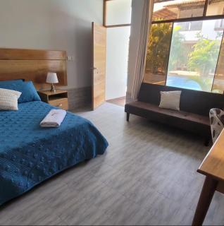 Posada Casa Bonita - 5