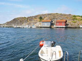 5 star holiday home in Hälleviksstrand - 2