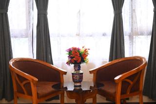 Hotel Golden Potala - 3