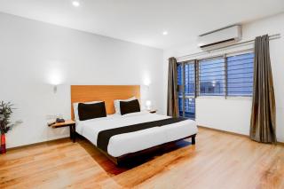 Super Townhouse Kanakpura Road Formerly Panchavati Comforts - 0