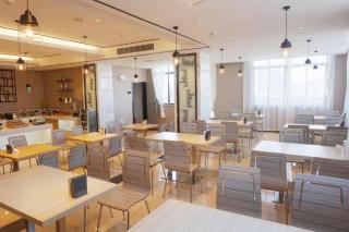 City Comfort Inn Zhanjiang Seaside Park Guanhai Corridor - Zhanjiang - 3