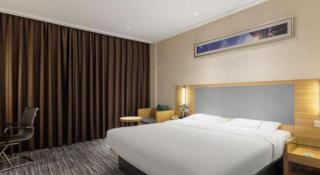 City Comfort Inn Zhanjiang Seaside Park Guanhai Corridor - 9