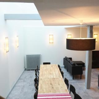 Appartements Rue Lemoine XXL - Angers - 2