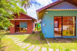 Hese Ecolodge Phu Quoc managed by Rosie - 8