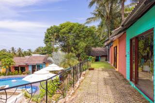 Hese Ecolodge Phu Quoc managed by Rosie - 2