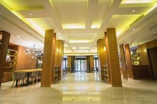 Starway Hotel(Shuiximen Street,Nanjing) - Nanjing - 7