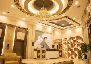 Borrman Hotel Dongguan Zhongtang - Dongguan - 8