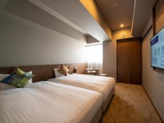 Hotel Oriental Express Fukuoka Nakasu Kawabata - 7