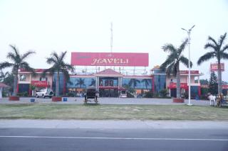 Gajraula Haveli Resort - 0