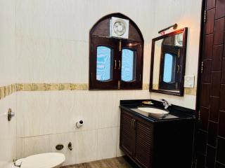 Legasy Suites and Resort - 7