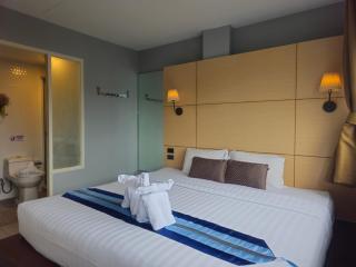 Montree Phuket Hotel - Phuket - 8